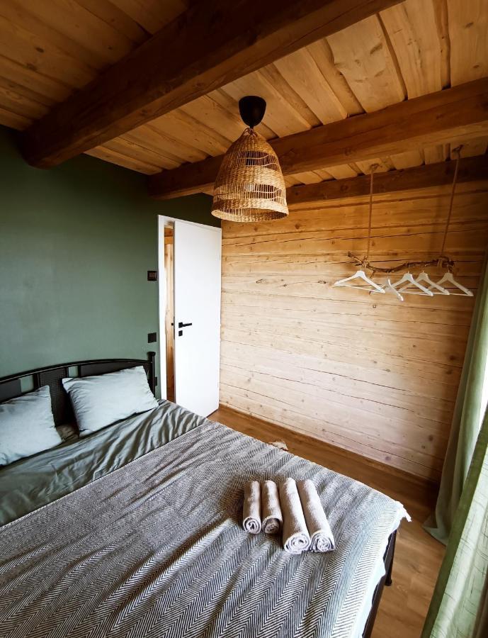 Chill House Villa Miezonys Ngoại thất bức ảnh